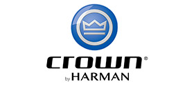 CROWN HARMAN